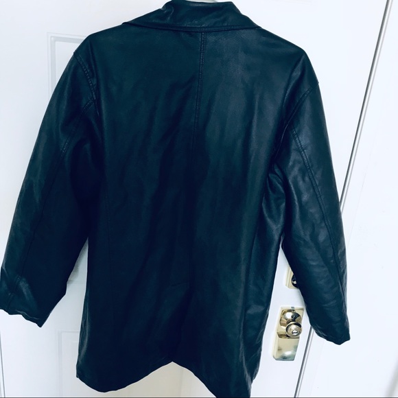 Arizona Jacket - Picture 2 of 5